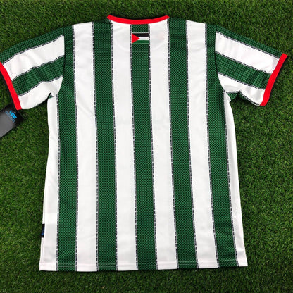 Free Palestine LIMITED EDITION Soccer Jersey!