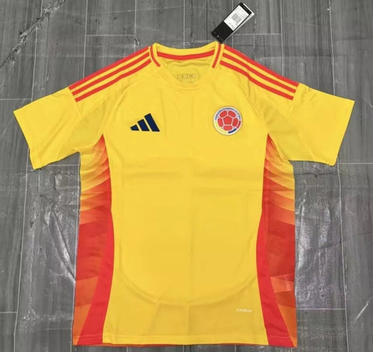 Seleccion de Colombia