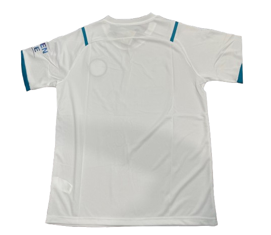 2021-2022 Manchester City Away Soccer Jersey Adult