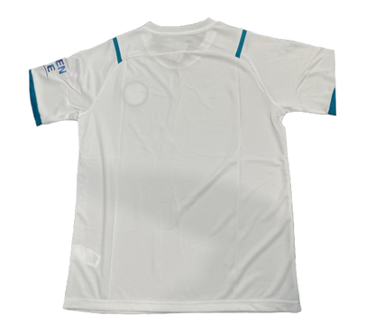 2021-2022 Manchester City Away Soccer Jersey Adult